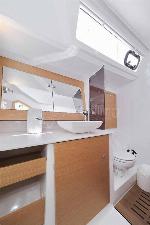 Luna 77 Dufour 520 GL