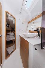 Luna 77 Dufour 520 GL