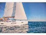 Emotion Sun Odyssey 410