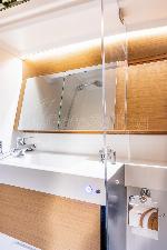 Emotion Sun Odyssey 410