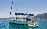 beneteau cyclades 434 10