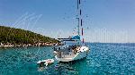 beneteau cyclades 434 7