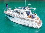 marex marex 310 sun cruiser