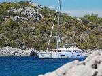 fountaine pajot helia 44