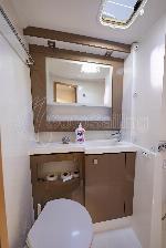 fountaine pajot helia 44 5