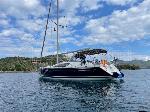 Aurora Sun Odyssey 45 DS
