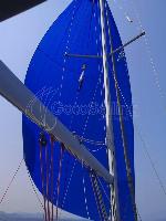 Aurora Sun Odyssey 45 DS