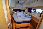Amber Fountaine Pajot Lucia 40
