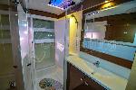 Amber Fountaine Pajot Lucia 40