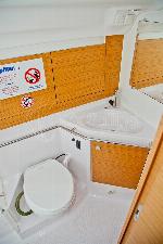 Sea Cure Elan Impression 45