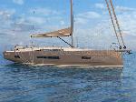 hanse yachts hanse 460