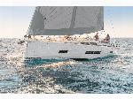hanse yachts hanse 460