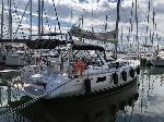 beneteau oceanis 48