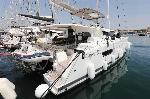 Bella V Fountaine Pajot Astrea 42