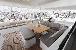 Bella V Fountaine Pajot Astrea 42