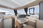 Bella V Fountaine Pajot Astrea 42