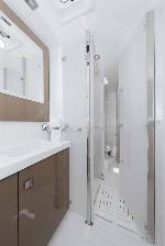 Bella V Fountaine Pajot Astrea 42