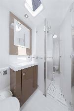 Bella V Fountaine Pajot Astrea 42