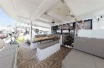 Bella V Fountaine Pajot Astrea 42