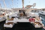 Tu Tamo 2 Fountaine Pajot Lucia 40