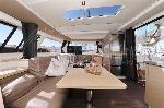 Tu Tamo 2 Fountaine Pajot Lucia 40