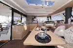 Tu Tamo 2 Fountaine Pajot Lucia 40