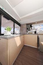 Tu Tamo 2 Fountaine Pajot Lucia 40