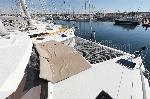Tu Tamo 2 Fountaine Pajot Lucia 40