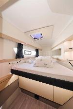 Tu Tamo 2 Fountaine Pajot Lucia 40