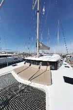 Tu Tamo 2 Fountaine Pajot Lucia 40