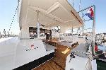 Tu Tamo 2 Fountaine Pajot Lucia 40