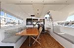 Tu Tamo 2 Fountaine Pajot Lucia 40