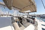 Tu Tamo 2 Fountaine Pajot Lucia 40