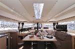 Tu Tamo 2 Fountaine Pajot Lucia 40