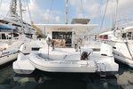 fountaine pajot fountaine pajot lucia 40