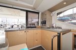 fountaine pajot fountaine pajot lucia 40 17
