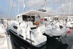 fountaine pajot fountaine pajot lucia 40 2