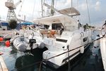 fountaine pajot fountaine pajot lucia 40 3