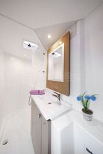 fountaine pajot fountaine pajot lucia 40 36