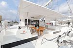 fountaine pajot fountaine pajot lucia 40 4