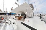 fountaine pajot fountaine pajot lucia 40 5