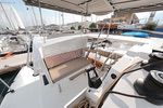 fountaine pajot fountaine pajot lucia 40 6