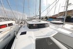 fountaine pajot fountaine pajot lucia 40 7