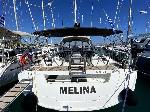 Melina Oceanis 48
