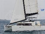 Greis Lagoon 450 F