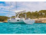 beneteau oceanis 411 4