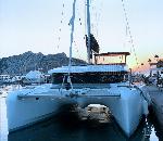 ALEXANDROS Lagoon 42