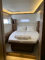 WHITE PEARL Lagoon 46