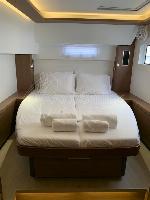 WHITE PEARL Lagoon 46