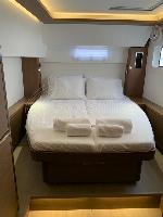 WHITE PEARL Lagoon 46